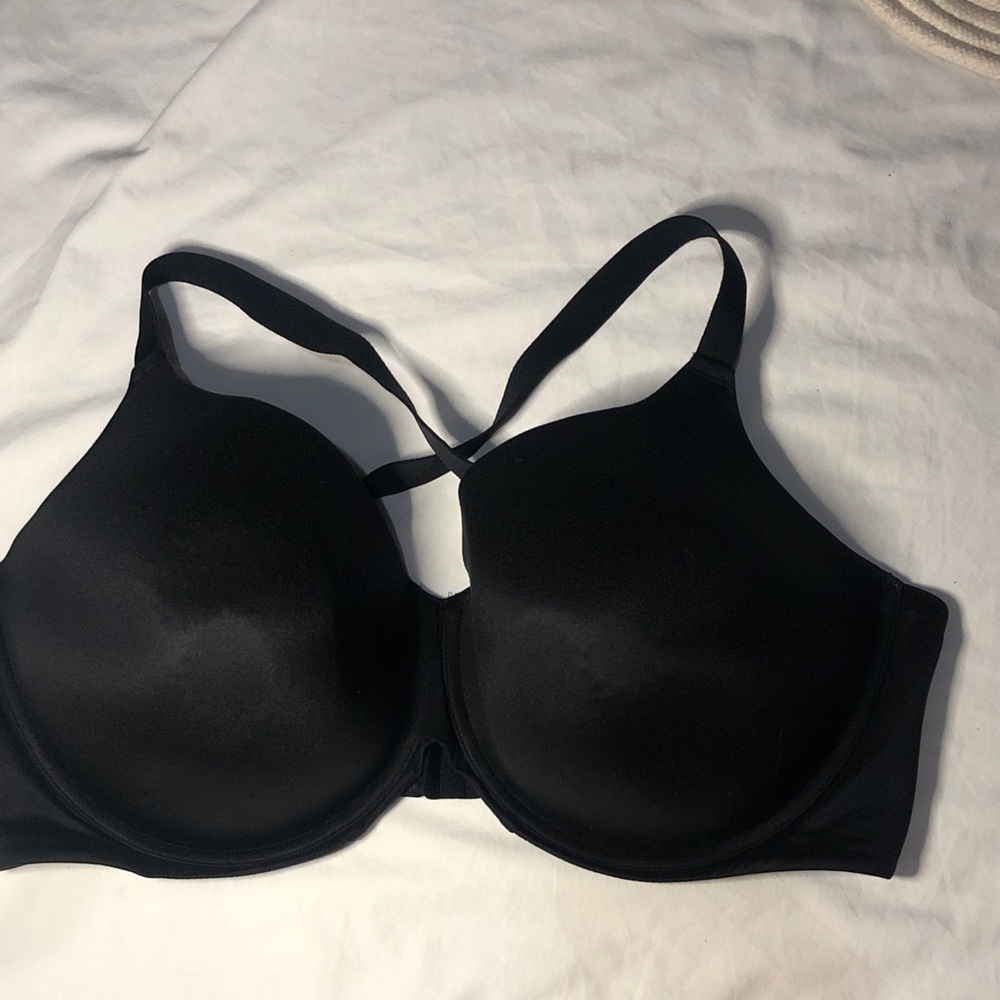 Auden Classic Navy Auden the Super Star Convertible Bra 44DDD